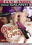 Queen Of Gapes featuring pornstar Julia Bond