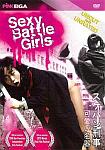 Sexy Battle Girls featuring pornstar Jimmy Tsuchida