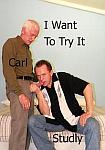 I Want To Try It featuring pornstar Carl Hubay