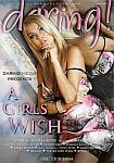 A Girl's Wish featuring pornstar Dona Bell