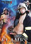 Blazing Flames featuring pornstar Jimmy Corey