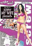 Screw My Wife Please Live And Uncensored 7 featuring pornstar Mrs. D. Starks