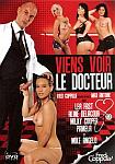 Viens Voir Le Docteur featuring pornstar Aline Delacour