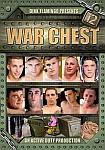 War Chest 12 featuring pornstar Wade