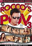 Rocco's POV 3 featuring pornstar Rocco Siffredi