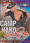 Camp Hard Rocks 2 featuring pornstar Felipe Ferrari