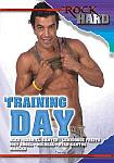 Training Day featuring pornstar Gabriel Samyer