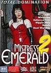 Mistress Emerald 2 from studio Dom Promotions