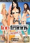 America's Next Top Tranny Season 11 featuring pornstar Jessica Fox (o)