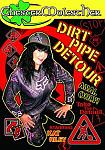 Dirt Pipe Detour featuring pornstar Kat Riley
