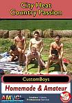 City Heat Country Passion from studio Customboys Videos