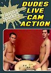 Dudes Live Cam Action featuring pornstar Jason Sparks