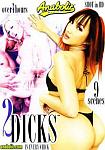 2 Dicks In Every Chick featuring pornstar James Deen
