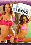 Hot Wet And Exotic 4 from studio Juicy Solo Chicks