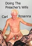 Doing The Preacher's Wife featuring pornstar Carl Hubay