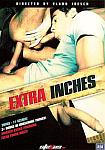 Extra Inches featuring pornstar Carey Lexes