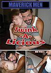 Twink-A-Licious featuring pornstar Hunter 