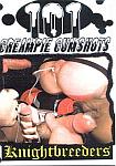 101 Creampie Cumshots featuring pornstar Glen Borox
