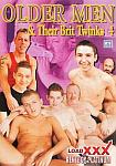 Older Men And Their Brit Twinks 4 featuring pornstar James Allen