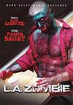 L.A. Zombie Hardcore featuring pornstar Santino Rice