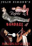 Babes In Bondage 4 directed by Julie Simone