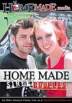 Home Made Street Couples featuring pornstar Athena