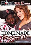 Home Made Couples 17 featuring pornstar Karibbean