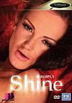 Simply Shine featuring pornstar Zuzana