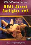 Real Street Catfights 23 from studio USA Publications