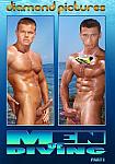 Men Of Diving featuring pornstar Ken Spencer