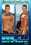 Men Of Diving 2 featuring pornstar Leslie Manzel