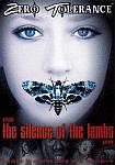 Official The Silence Of The Lambs Parody featuring pornstar Tabitha Stevens
