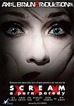 Scream XXX: A Porn Parody featuring pornstar Scarlett Fay