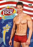 Muscle Jock Challenge featuring pornstar Arycon Lucassen