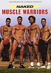 Naked Muscle Warriors featuring pornstar Tico