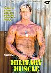 Military Muscle featuring pornstar Chris Williams