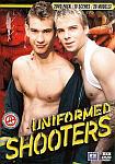 Uniformed Shooters Part 2 featuring pornstar Thomas Wolf