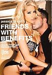 Friends With Benefits featuring pornstar Kris Slater
