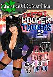 Chesters Pooper Troopers 2 featuring pornstar AJ Morgann