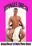 Adam Chase's 1st Nude Photo Shoot featuring pornstar MJ (Unicorn Media) (m)
