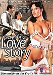 New York Love Story featuring pornstar Dania Lika