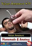 Vulcan Amateurs 71 featuring pornstar Aly (m)