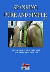 Spanking Pure And Simple 4 from studio Pangolin Holdings