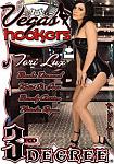 Vegas Hookers directed by Nate Liquor