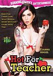 Hot For Teacher featuring pornstar Violet Monroe