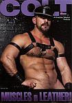 Muscles In Leather featuring pornstar John Magnum