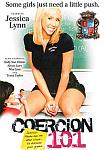 Coercion 101 featuring pornstar Jessica Lynn