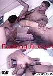 Fucking And Cum featuring pornstar Karim