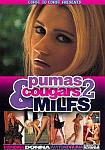 Pumas, Cougars, And MILFs 2 featuring pornstar Donna