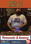 Fetish 3: Shaving 2 from studio Zack Christopher Production